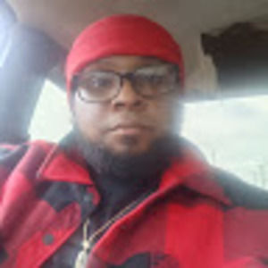 Meet your Posher, Chad